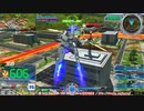【EXVS MBON】バエル戦記M#0202
