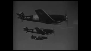 スイス空軍軍歌「ME109の歌/ME 109-Lied」