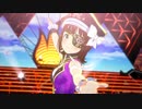 【春研】天海春香「なんどでも笑おう」キャプテンバタフライ