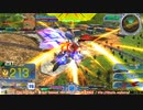 【EXVS MBON】バエル戦記M#0203