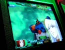 GCBカードビルダー・帰ってきたグフ#4「砂漠には龍が潜む｣