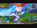 【EXVS MBON】バエル戦記M#0204