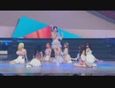 KCON 2022   NiziU - Dance The Night Away - FanPick Cam CENTER