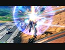 EXVS2XB　ゴッドガンダム視点part１０