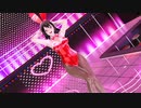 AB10バニー(赤) SHAKE IT