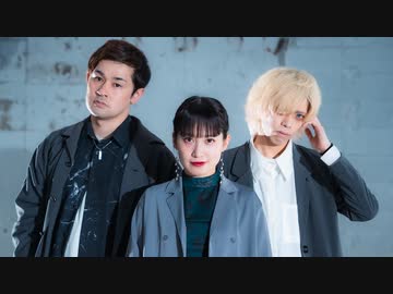 【佐藤家】アンノウン・マザーグース【オリジナル振付】