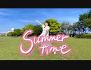 【しーたら】summertime/cinnamons, evening cinema