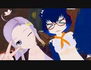 リル＆さわ雑談部"「久しぶりのサタデーナイッ！」