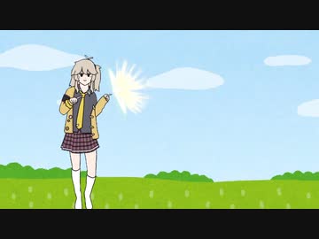 【おどる紲星あかりBB】おどる星のあかりBBィ つむぎに願いを【おどる春日部つむぎBB】