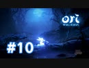 【実況】友達との別れ #10【Ori and the Will of the Wisps】