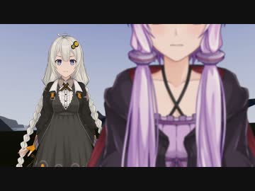 【Stormworks】きずいあストワー部！ 第六話「今の私より、あの時の貴方へ(前編)」【VOICEROID&CeVIO遊劇場】