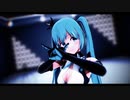 【MMD】どっと式レーシングミクさんでヒアソビ【1080p】