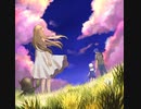 町 【CLANNADイメージソング】