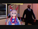 ウマ娘のスキルを拾った人間の男