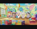 [デレステMV]「ドレミファクトリー！」 デレステ11歳組