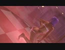 【DoaX3/かすみ+あやね】ポールダンス複合shuffle かすみ+あやね 051220
