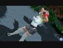 【DoaXvv/】フォトパラ ほのか+ロベリア 051300