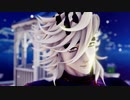 【鬼滅のMMD】Ocean Eyes【上弦弐】