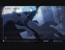 【ニコカラ】 ラッキー・ブルート / Ado 【off vocal】［キー －４］