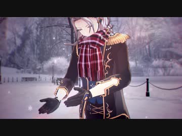 【MMDあんスタ】Primary Star【乱凪砂】