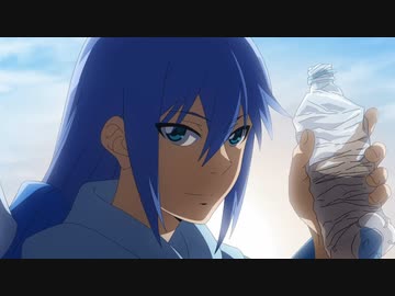 アニメ「前代未聞の異世界リサイクルライフ」