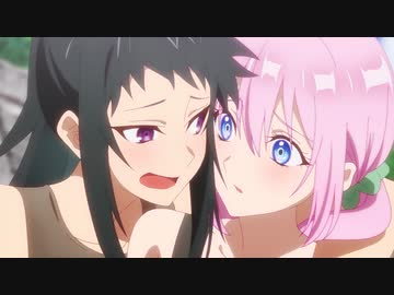 可愛いだけじゃない式守さん　第5話　ウキウキ川あそび！