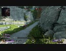 【APEX実況】アリーナランクマ スプⅡ 5戦目  part19 (PS5) with みーくん まっつー