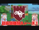 【Besiege】超長距離耐久レース「タイリーラリー」ご案内【Voiceroid実況プレイ】