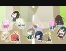 【DJアイドル】繚乱!ビクトリーロードMV-full.ver