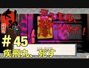 【大神絶景版】疾飛丸、死す【実況プレイ】＃45