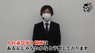 リアルスロッター軍団黒バラ【コウタロー】# 26
