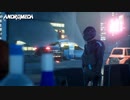【3DCG】【サイバーパンク】【人物】【CGアニメ】【4K60FPS】