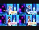 センゴク☆華☆ランブがクイズ de シンデレラに出演しましたみたいな（２問出題）