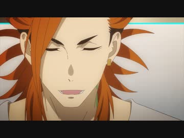 ビルディバイド -#FFFFFF- 18話「星空の上で」