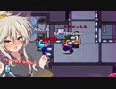 雑キルが正義なずんだもん登場！ ずんだもんうぉーず【among us】【春日部つむぎ実況】1