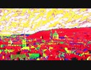 scenery @Chiyuri Nagayama