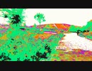 scenery @Chiyuri Nagayama