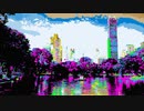 scenery @Chiyuri Nagayama