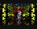 【VRM Live Viewer】ヒアソビ