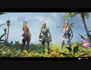 【Apex Legend】S13開始！とりあえずチャンピオンになってみた。