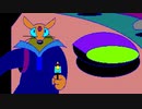 【3人実況】既プレイが友人2人と「スターアーサー伝説I 惑星メフィウス（PC88版）」をやる　Part6