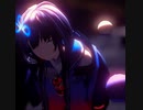 【にじさんじMMD】偽物人間40号 danced by x-x式先斗寧