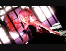 【MMD艦これ】ドレス由良さんで【ヒアソビ】