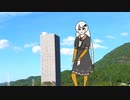 SCP-Akari-JP おどる紲星あかり