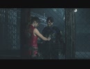 この惨劇に喰われるな！バイオハザードRE2実況part おまけ2