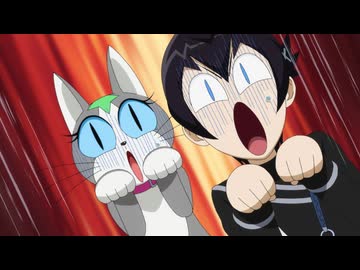 遊☆戯☆王ゴーラッシュ！！ 第7話「モンスター種族言えるかな？」