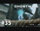 【ゆっくり実況】Ghostwire: Tokyo その35