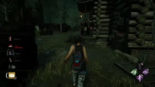 【DBD】レ⚫️スが強すぎて・・・【13】