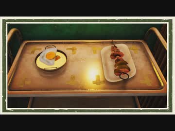 【実況】自称料理スキルに定評のある男の厨房【Cooking Simulator】part18