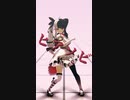 【にじさんじMMD】ヒアソビ【夜見れな】